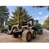 2017 John Deere 1210G Forwarder